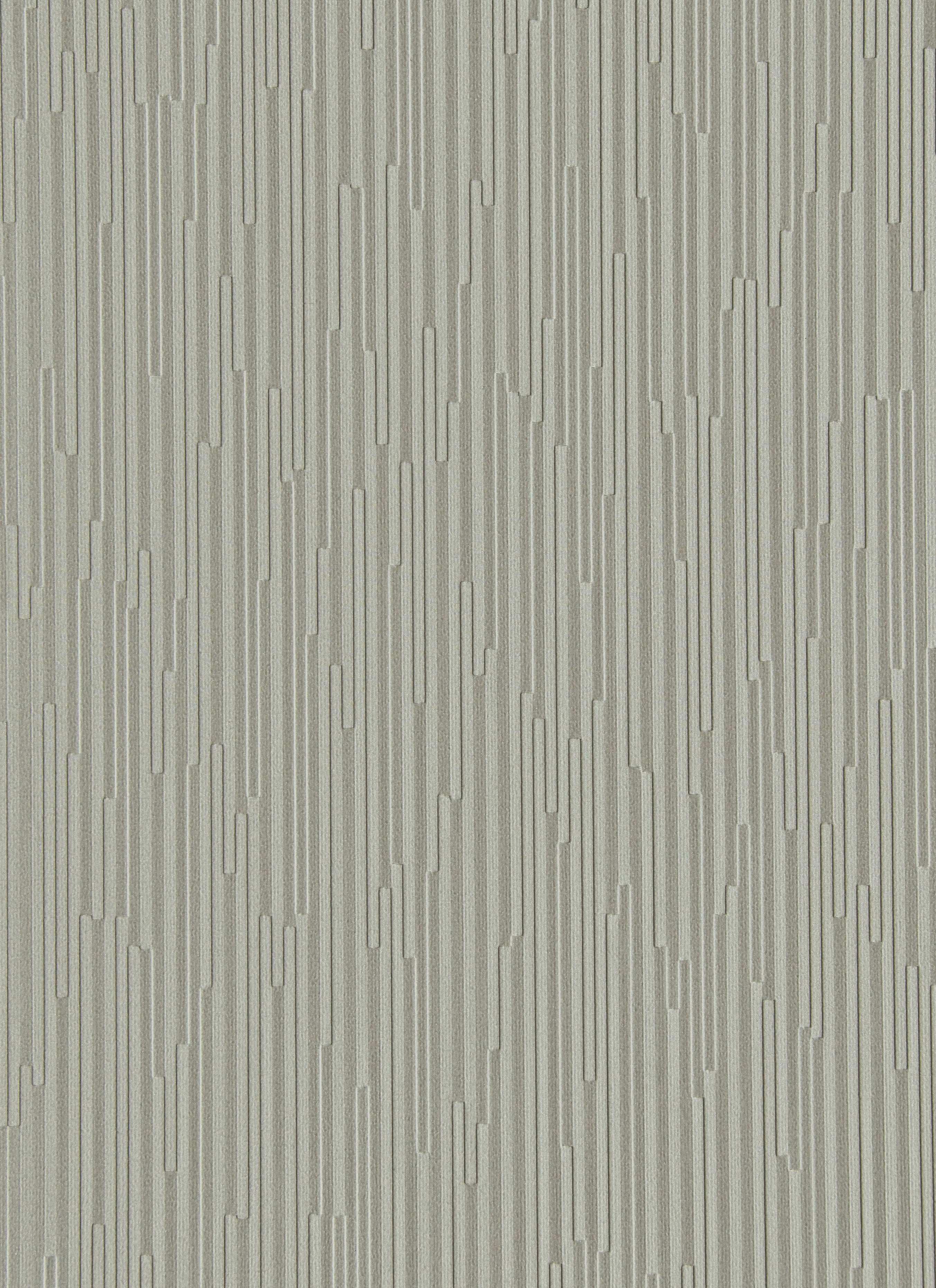 Casa Morova wallpaper geometric